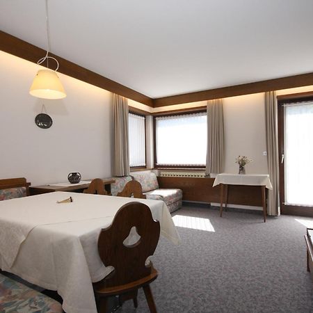 كولفوسكو Apartments Residence Alta Badia الغرفة الصورة
