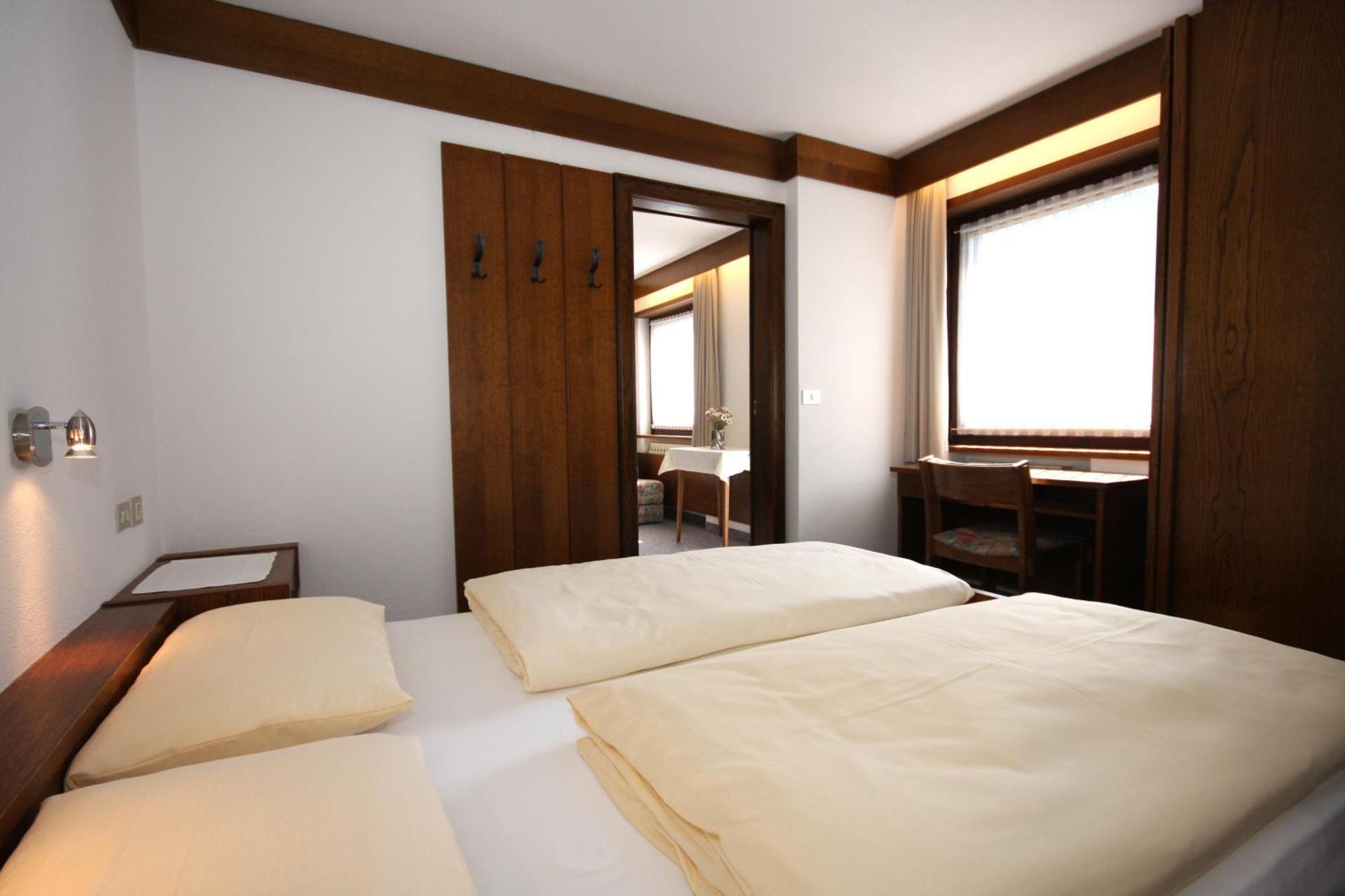 كولفوسكو Apartments Residence Alta Badia الغرفة الصورة