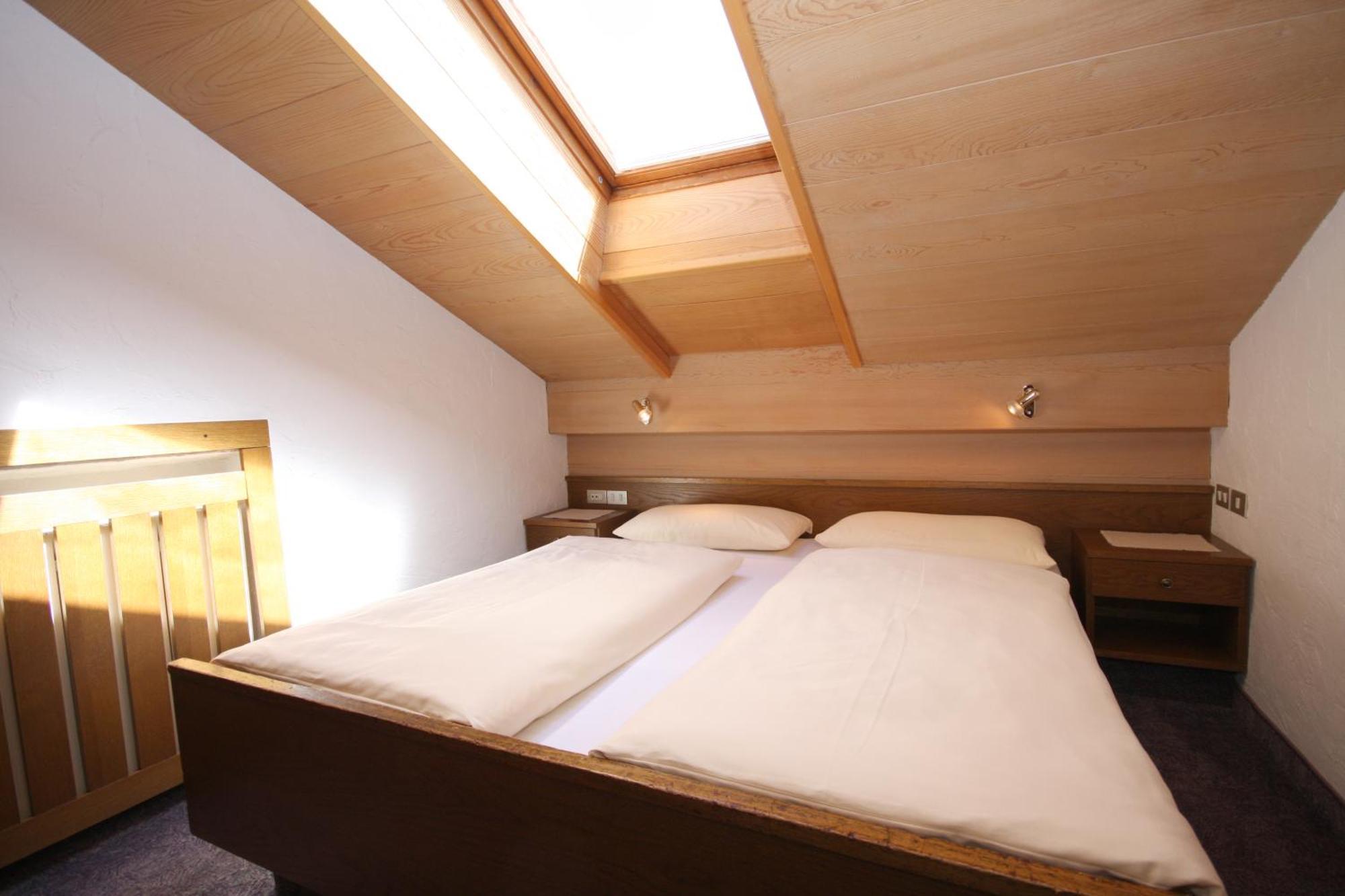 كولفوسكو Apartments Residence Alta Badia الغرفة الصورة
