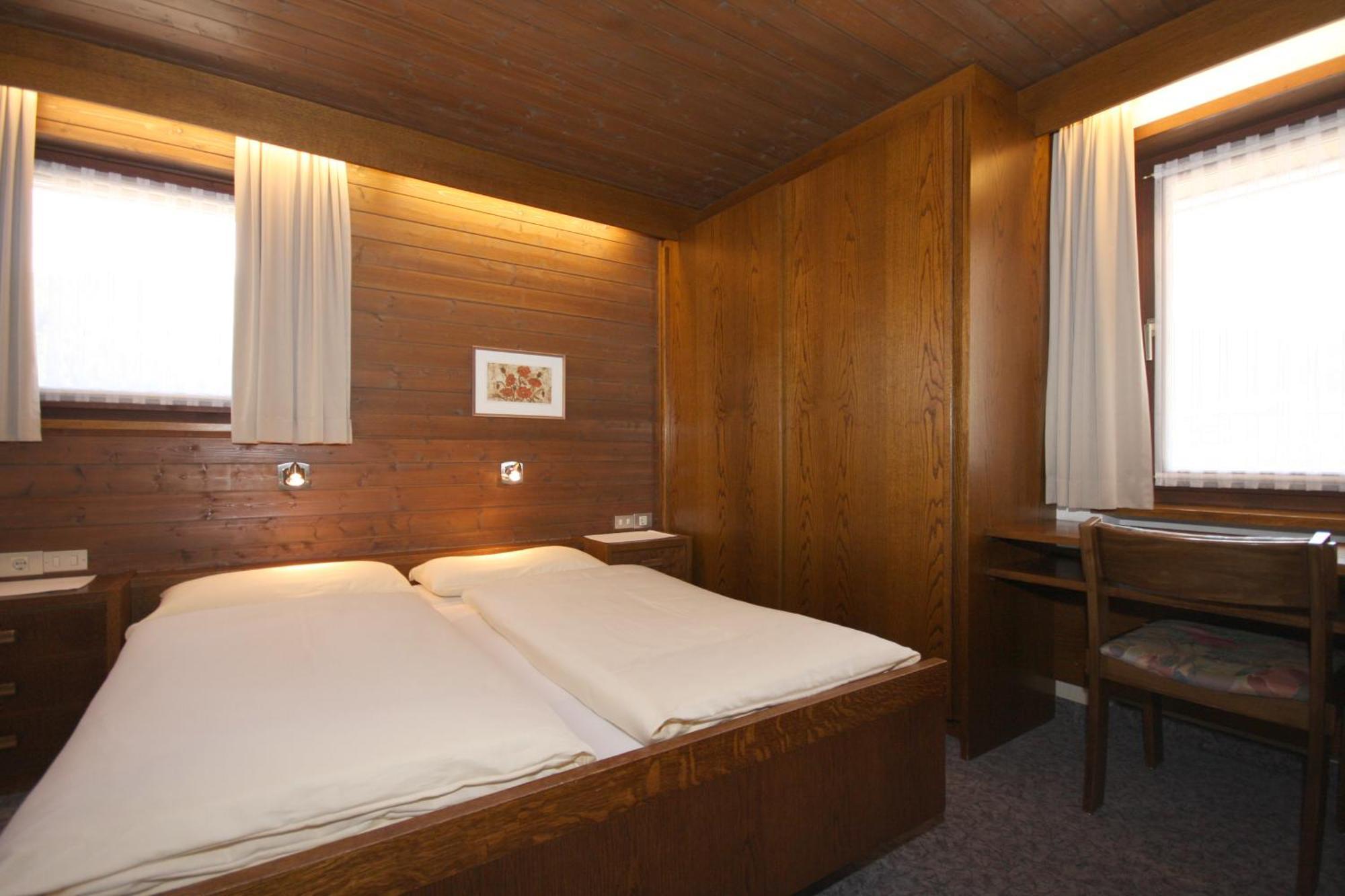 كولفوسكو Apartments Residence Alta Badia الغرفة الصورة