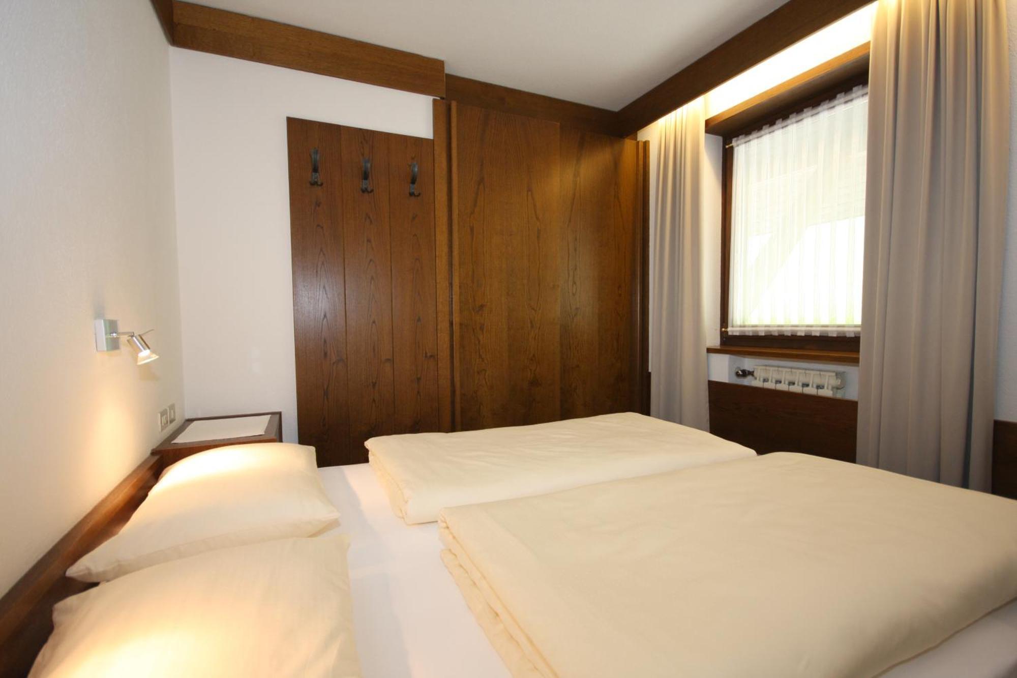كولفوسكو Apartments Residence Alta Badia الغرفة الصورة