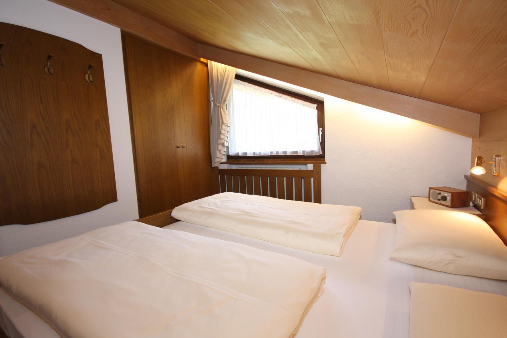 كولفوسكو Apartments Residence Alta Badia الغرفة الصورة