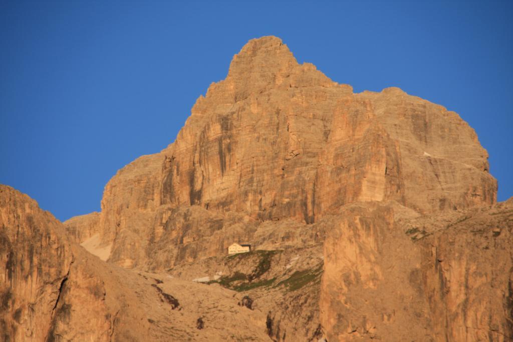 كولفوسكو Apartments Residence Alta Badia المظهر الخارجي الصورة