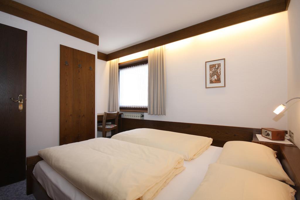كولفوسكو Apartments Residence Alta Badia المظهر الخارجي الصورة