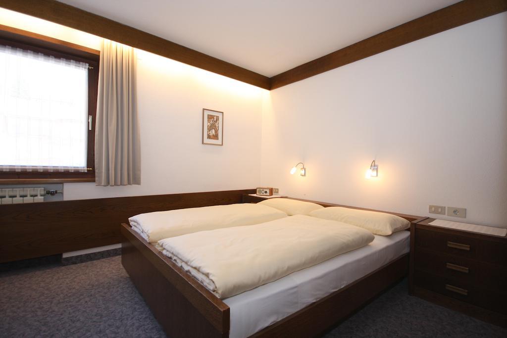 كولفوسكو Apartments Residence Alta Badia الغرفة الصورة